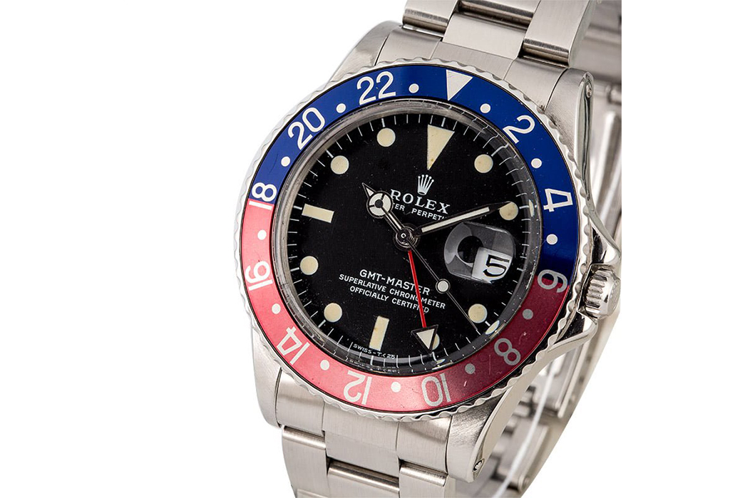 Rolex-Brand-Profile-Rolex-GMT.-Image-via-Bob's-Watches.