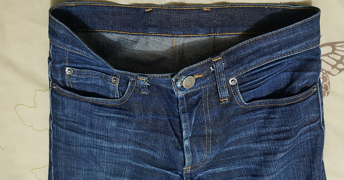 3sixteen+ 12BSP (17 Months, 2 Washes, 3 Soaks) - Fade of the Day