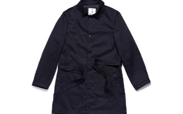 American-Trench's-Belted-Trench-Returns-in-a-New-Fabric-and-a-New-Price-front-blue