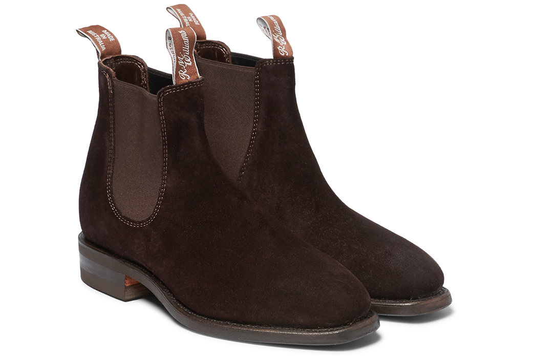 Chelsea-Boots---Five-Plus-One-5)-R.M.-Williams-Craftsman-Chelsea-Boots