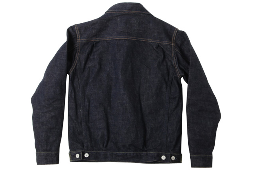 Classic-Made-in-Japan-Jean-Jackets-From-UES-back-2