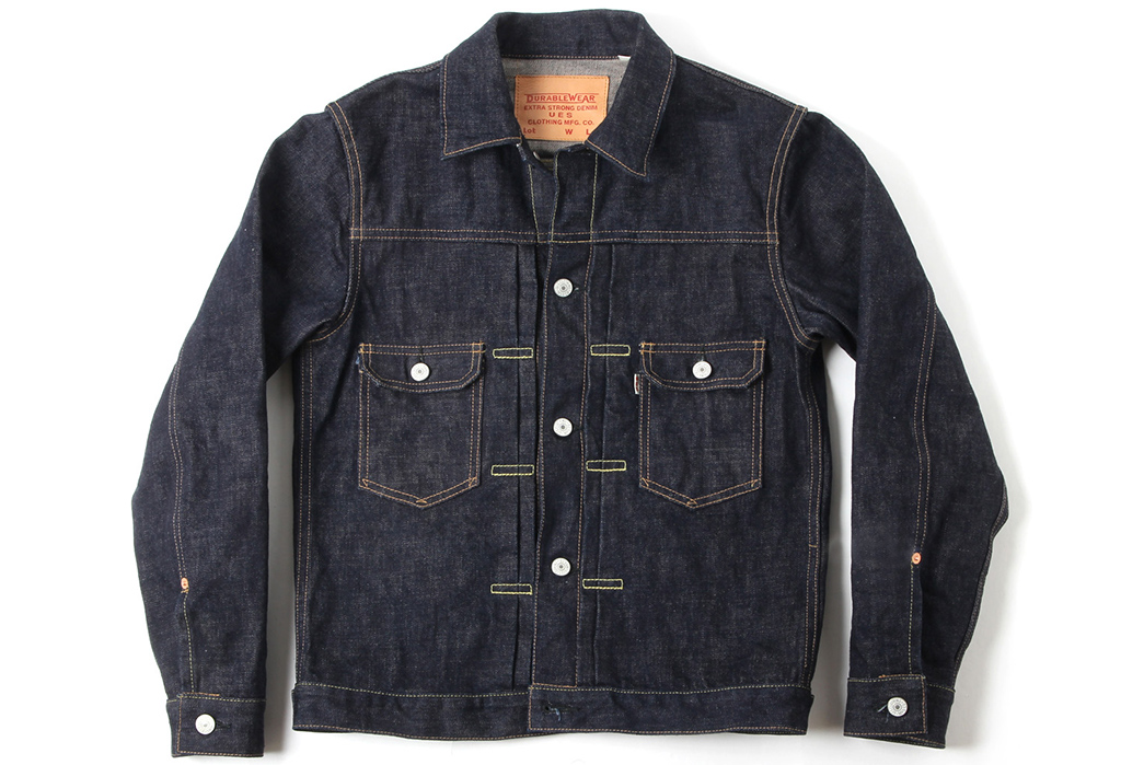 Classic-Made-in-Japan-Jean-Jackets-From-UES-front-2