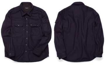 Engineered-Garments-Field-Shirt-Jackets-blue-front-back