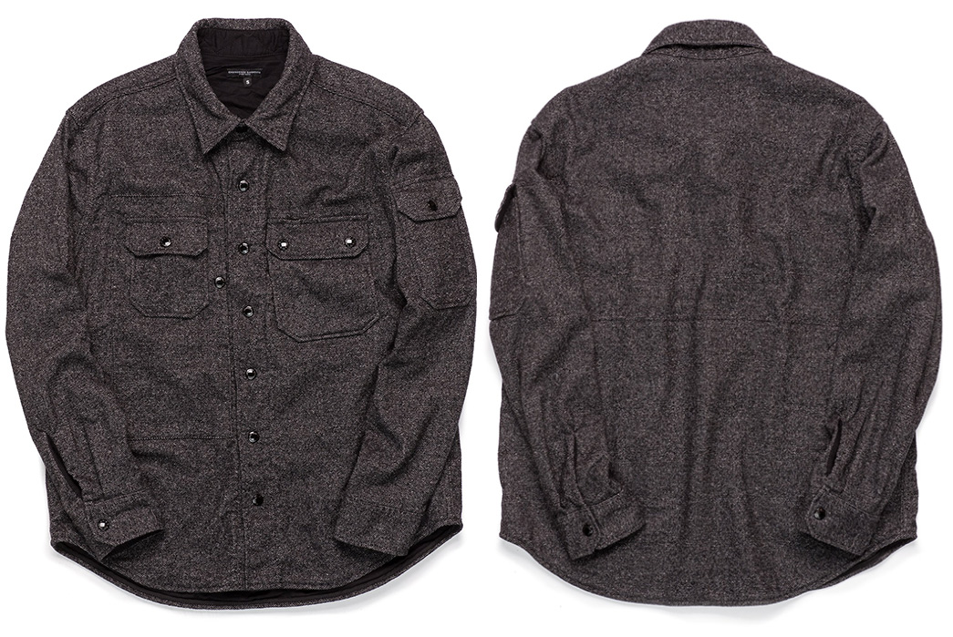 Engineered-Garments-Field-Shirt-Jackets-grey-front-back