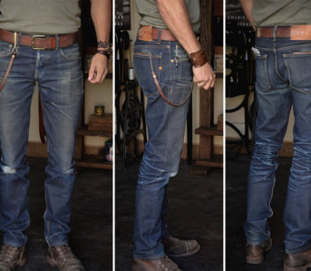 Fade-of-the-Day---Brave-Star-21.5-oz-Slim-Straight-(13-Months,-0-Washes-or-Soaks))models