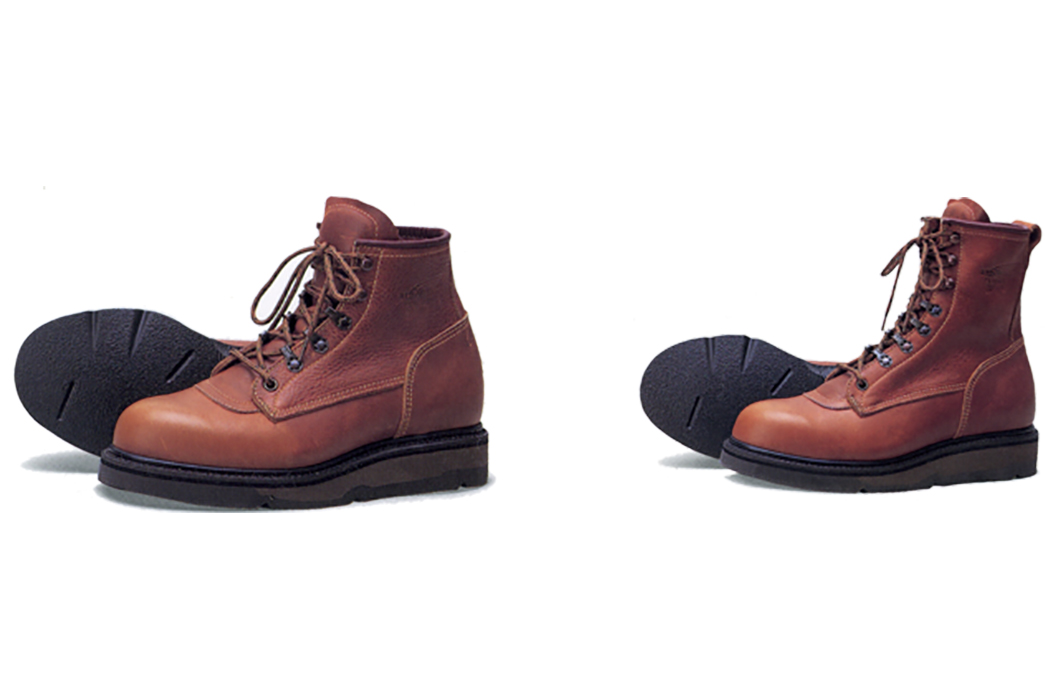 Discontinued Red Wing Boots Clearance | bellvalefarms.com