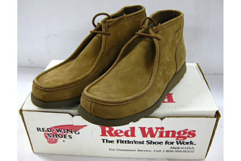 red-wing-country-walker-sumally