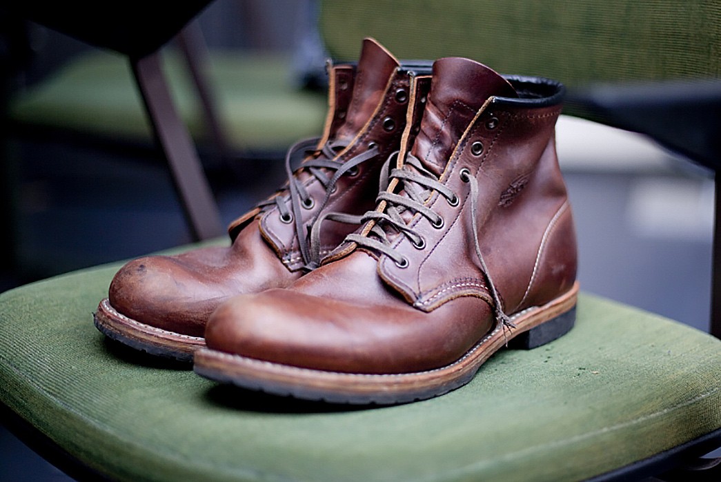 Udstyr Hick tricky Discontinued Red Wing Boots That Need to Come Back (and Some That Don't)