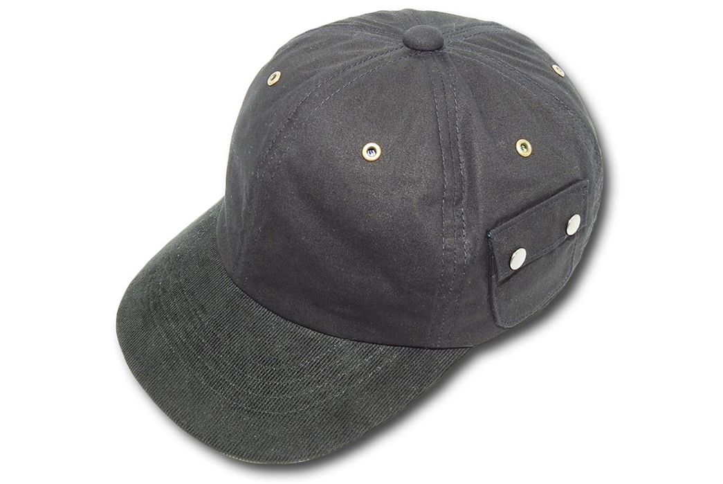 The-Factory-Made-Barbour-Caps-grey-front-side