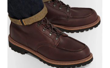 The-Sawmill-is-Red-Wing-Heritage's-Newest-Boot-brown-model-pair