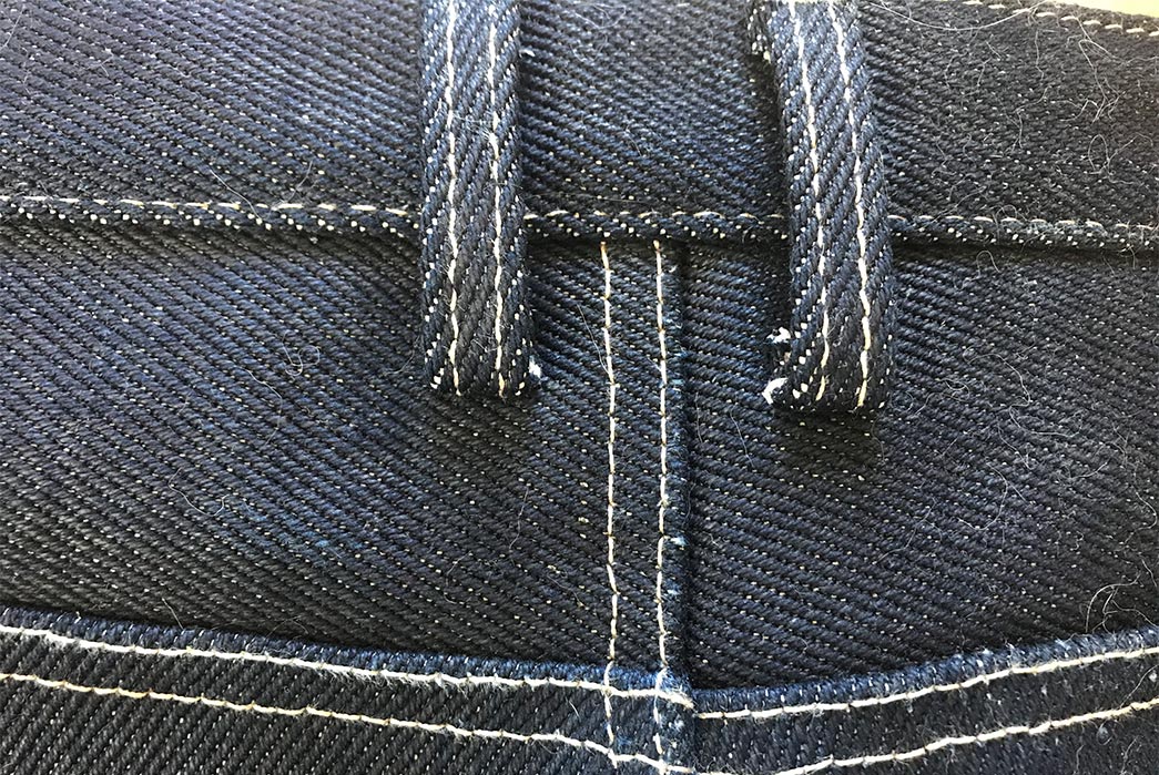 33.14-Days-in-33.14oz---My-Month-In-SoSo's-The-Breaker-of-Legs-I-went-with-white-wool-stitching