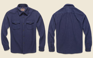 Let-Out-Your-Inner-Seadog-With-Schott's-CPO-Shirts-blue-front-back