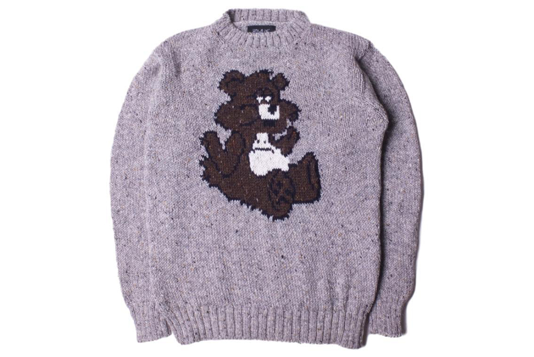 Snuggle-Up-With-Howlin's-Mohair-Bear-front