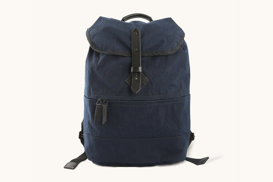 Tanner-Goods-Utilizes-Cordura's-Latest-Innovation-For-Its-New-Konbu-Collection-backpack