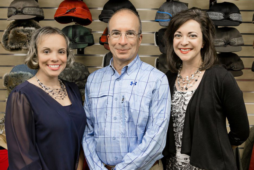 The-History-of-the-Stormy-Kromer-Bob-Jacquart-and-his-daughters