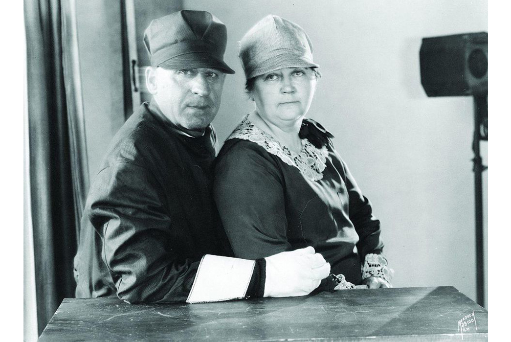 The-History-of-the-Stormy-Kromer-George-and-Ida-Kromer