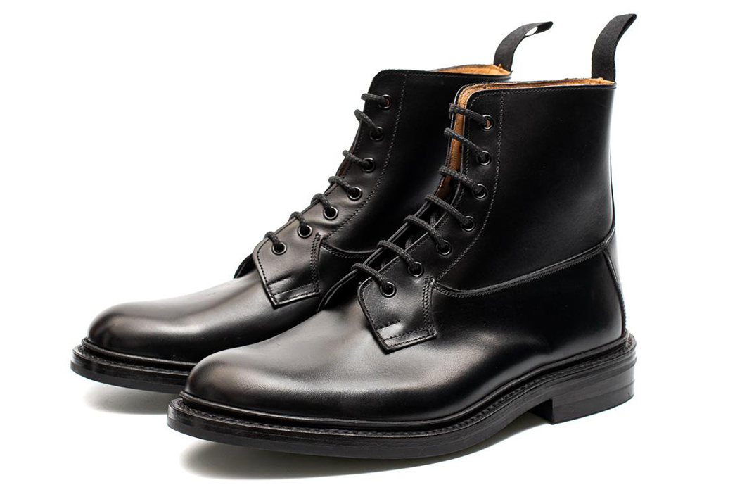 Tricker's-Stitch-Up-The-Stealthy-Burford-Derby-Country-Boot-front-side