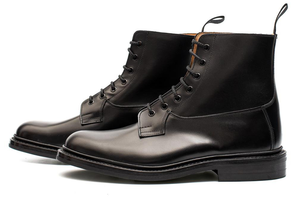 Tricker's-Stitch-Up-The-Stealthy-Burford-Derby-Country-Boot-side