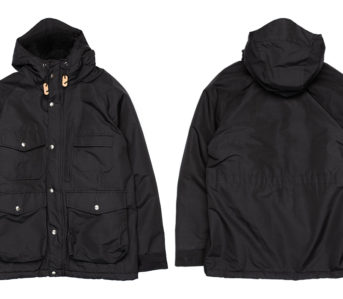 Battenwear-Braves-Wind-&-Rain-With-its-'70s-Inspired-Northfield-Parka-front-back