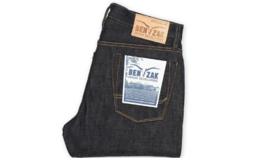 Benzak-Denim-Developers-Keep-Tensions-Low-With-Their-BDD-711-Special-Jeans-folded