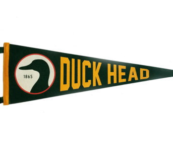 Brand-Profile-Duck-Head...Flying-High-Again