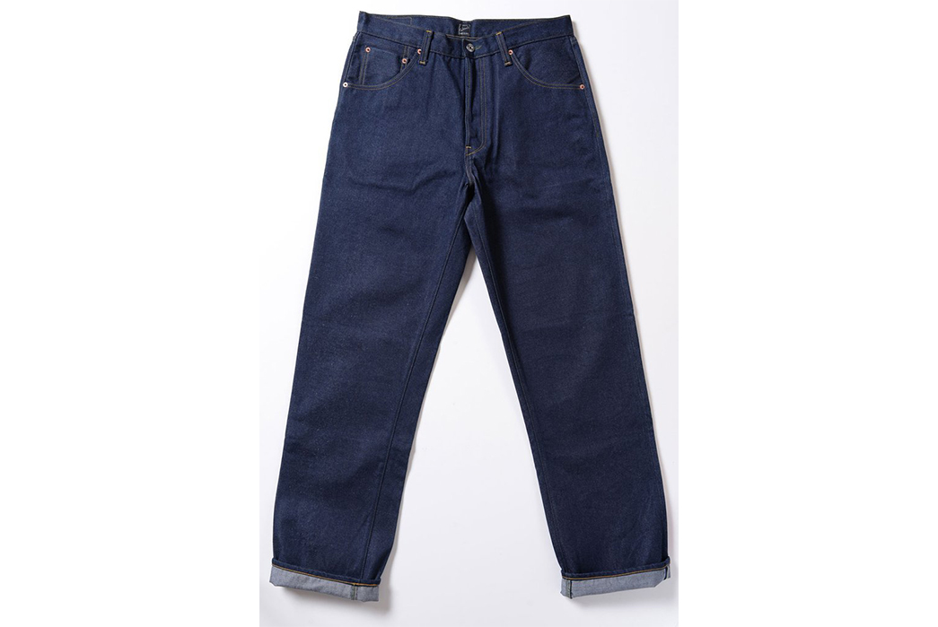 Brooklyn-Tailors-Have-Got-Their-Hands-on-Glenn's-Denim-front-blue-pants