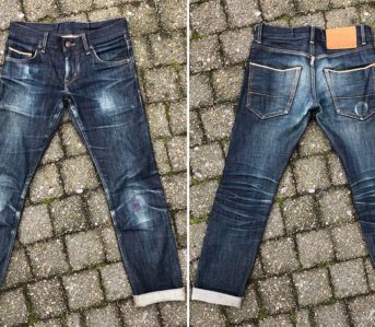 Fade-Friday---Oyuki-Denim-Kids-Jeans-(2.5-Years,-0-Washes,-0-Soaks)-front-back