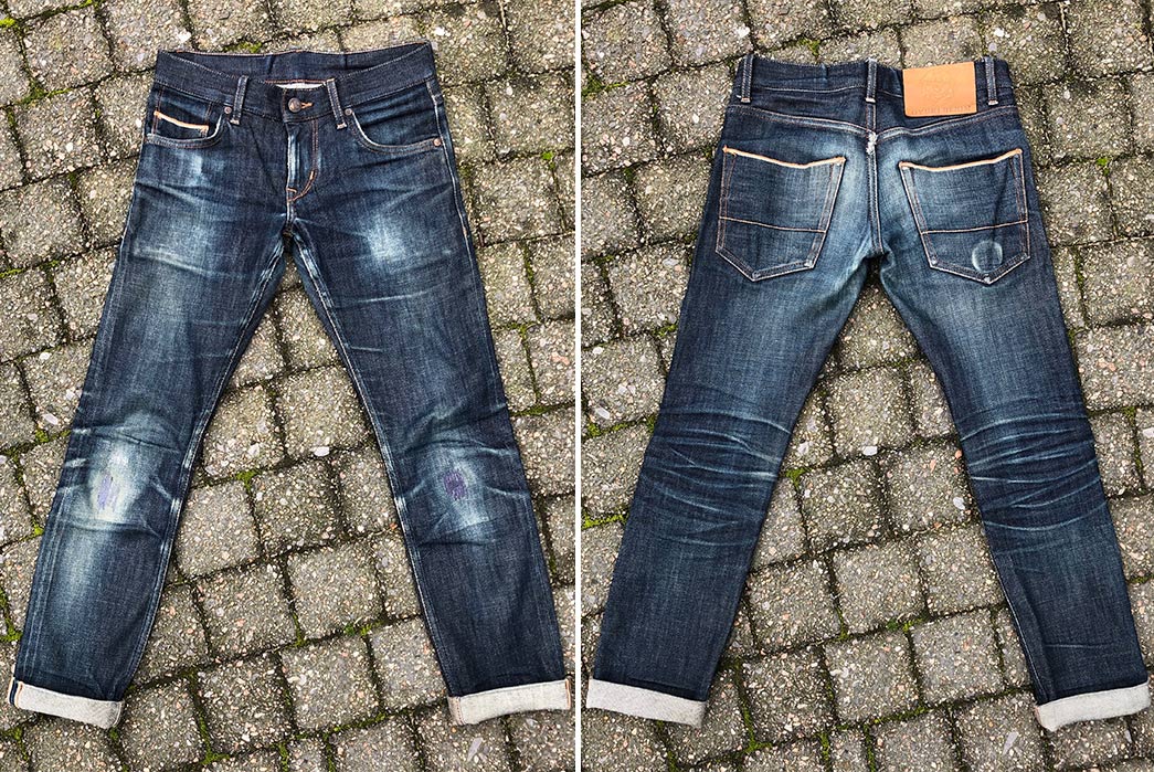 Fade-Friday---Oyuki-Denim-Kids-Jeans-(2.5-Years,-0-Washes,-0-Soaks)-front-back