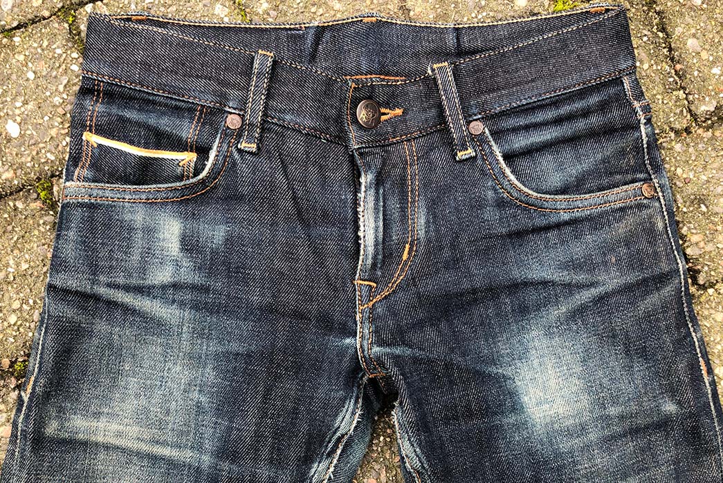 Fade-Friday---Oyuki-Denim-Kids-Jeans-(2.5-Years,-0-Washes,-0-Soaks)-front-top