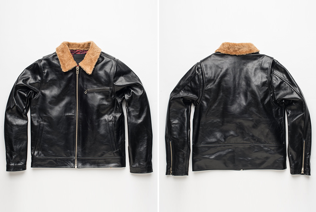 Freenote-Cloth-Soars-To-New-Sartorial-Heights-With-The-FJ1-Leather-Jacket-front-back