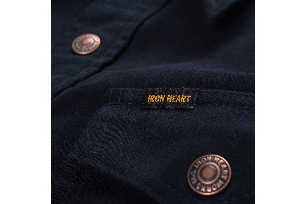 Iron-Heart-IHSH-216-NAV-buttons