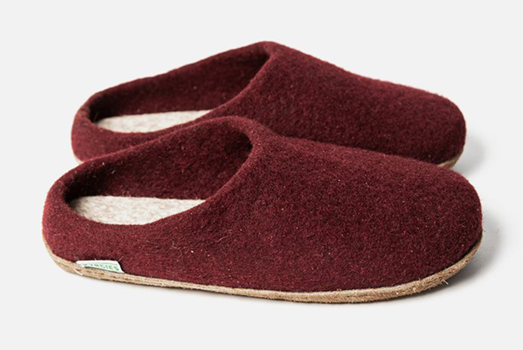 Kyrgies-Kick-Back-With-The-Low-Back-Slipper-bordeaux