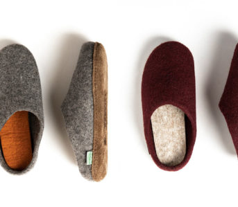Kyrgies-Kick-Back-With-The-Low-Back-Slipper-grey-and-bordeaux