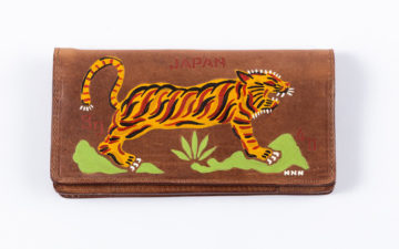 North-No-Name-Reproduces-Vintage-WWII-Souvenir-Wallets-tiger