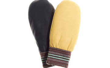 Take-Out-The-Trash-With-the-Raber-Glove-Mfg.-Co-Garbage-Mitt-yellow-and-black