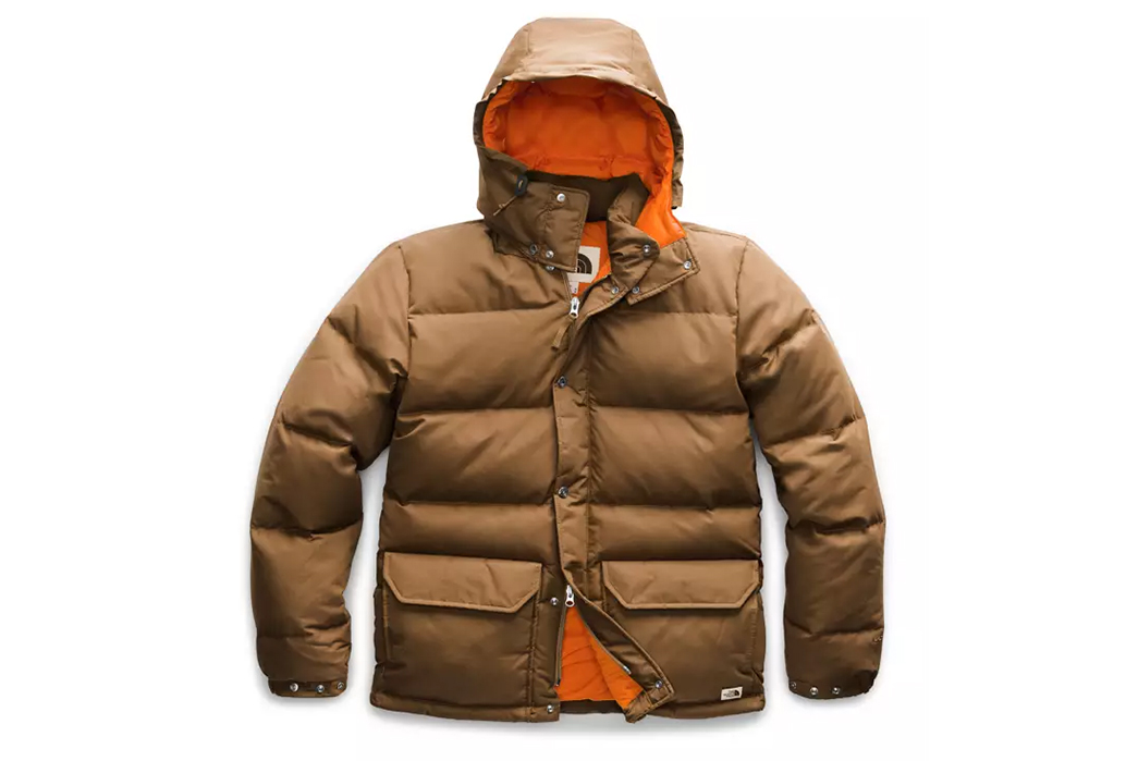 The-Three-Tiers-of-Down-Parka---Entry,-Mid,-and-End-Level-The-NOrth-Face-Sierra-3.0-Down-Parka-Available-from-The-North-Face-for-$279