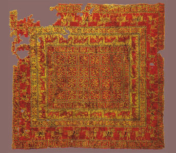 Understanding-Persian-Rugs-Pazyryk-Carpet.-Image-via-Wikipedia.