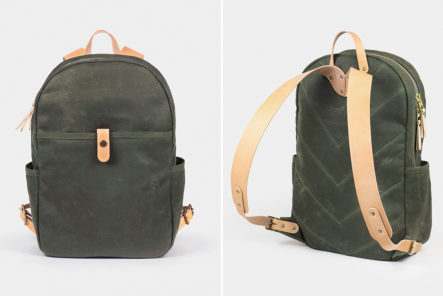 Winter-Session-Waxed-Canvas-Backpack-front-back