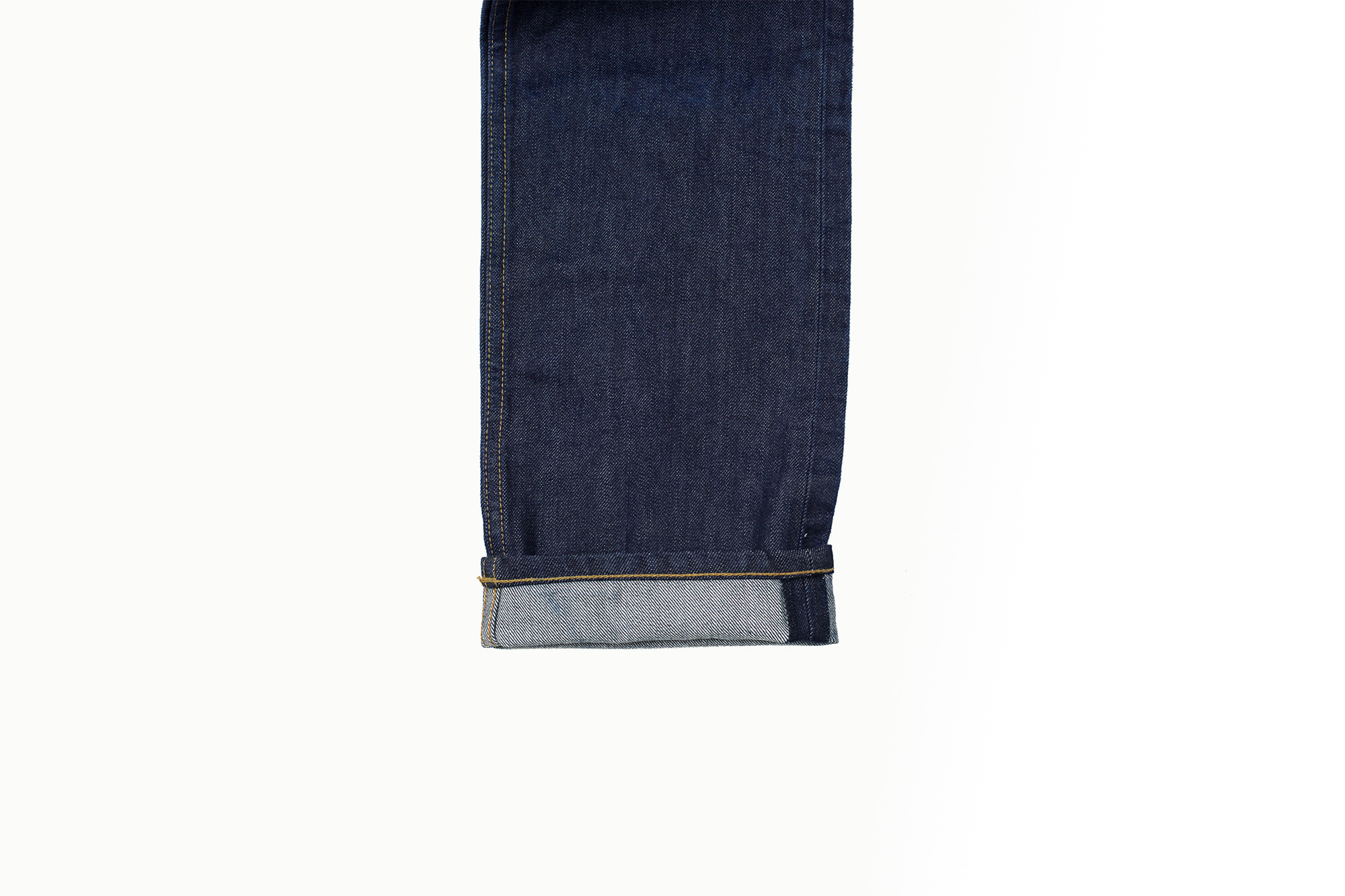 Left Field’s New Jeans Are a Non-Selvedge White Oak Steal
