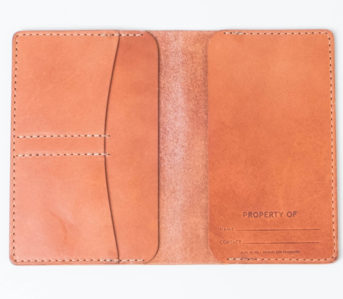 Bradley-Mountain-Sews-Up-a-Bridle-Leather-Travel-Wallet-inside