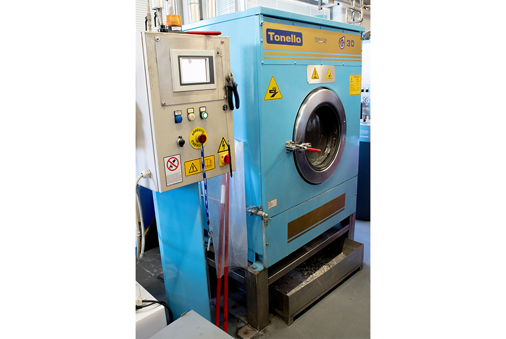 Green-in-Blue-The-History-and-Impact-of-Candiani-Denim-machine-One-of-the-many-washing-machines-at-the-Candiani-Mill.