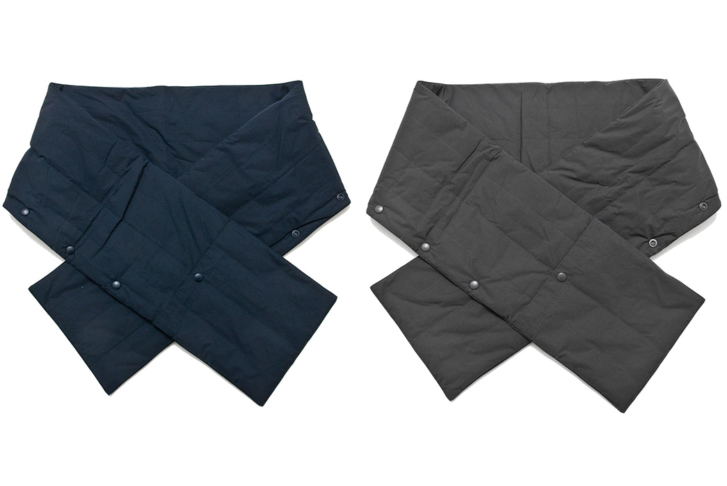 Norse-Projects-Snaps-Up-a-Duo-Of-Quilted-Scarves