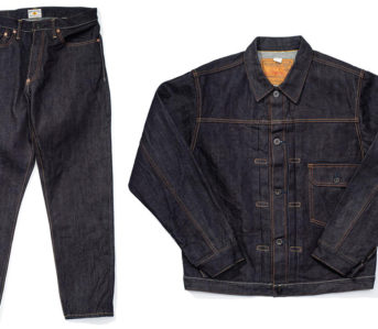 Pherrow's-Celebrates-Its-10th-Birthday-With-Some-Starchy-Selvedge-front-pants-and-jacket