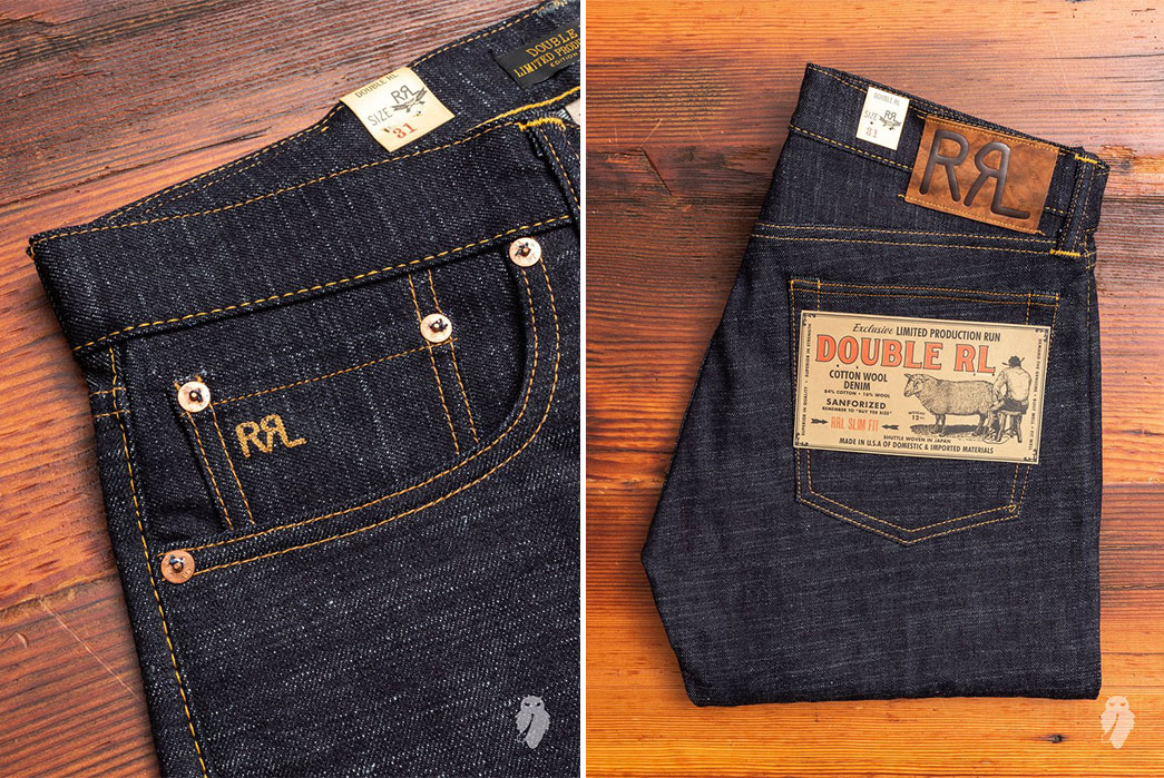 Raw-Denim-for-Winter-pocket-and-folded