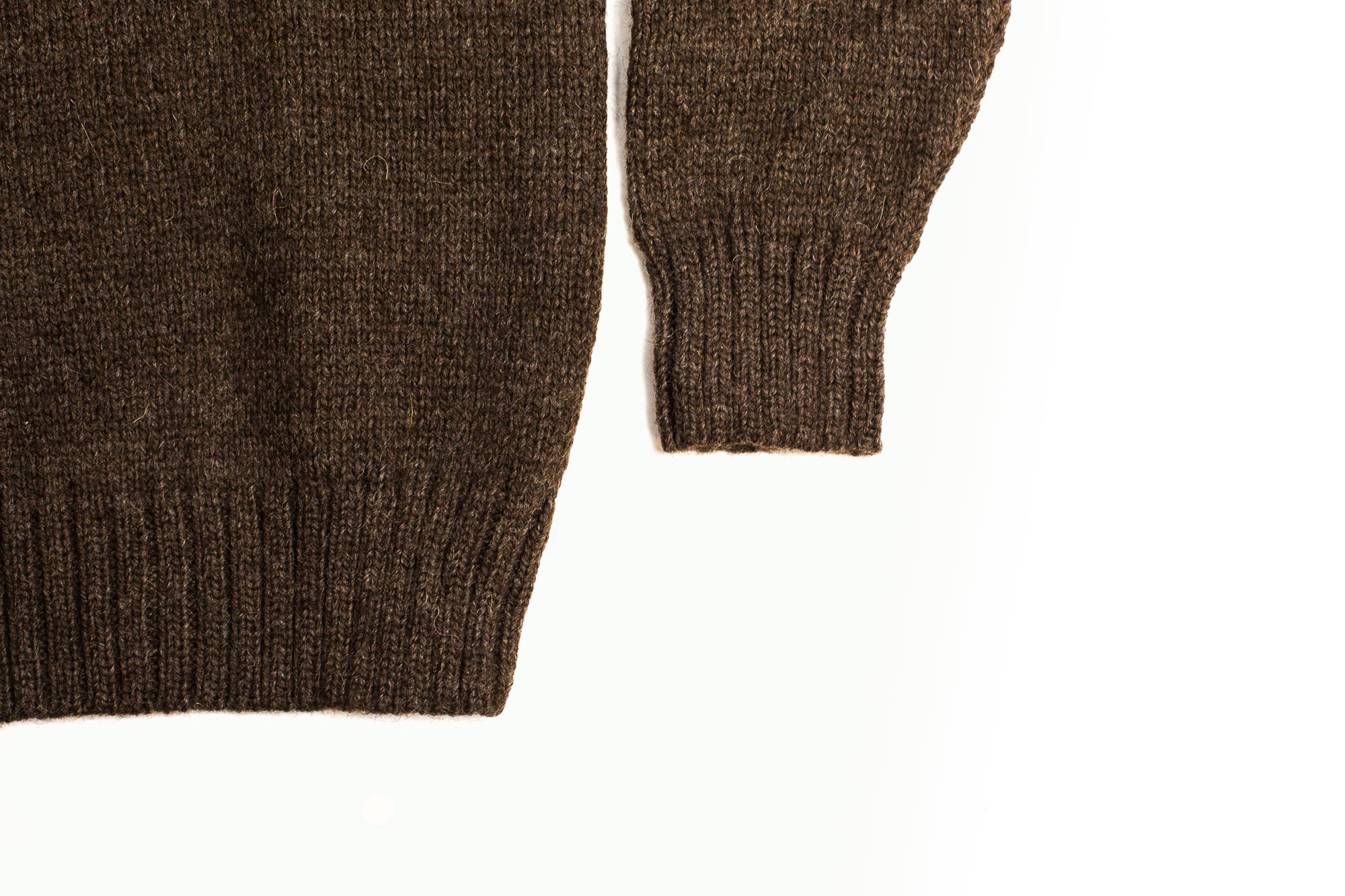 Corridor’s Highland Wool Collection Harnesses the Power of Peruvian Sheep