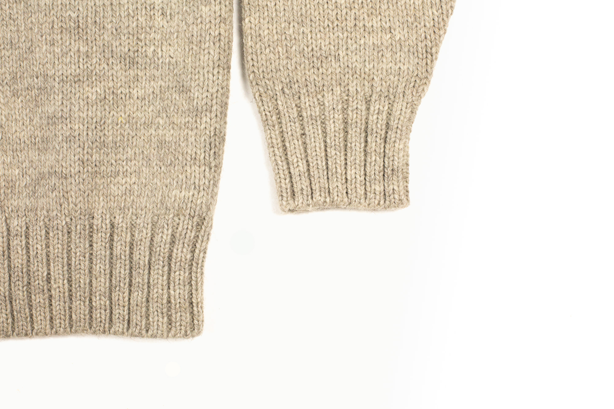 Corridor’s Highland Wool Collection Harnesses the Power of Peruvian Sheep
