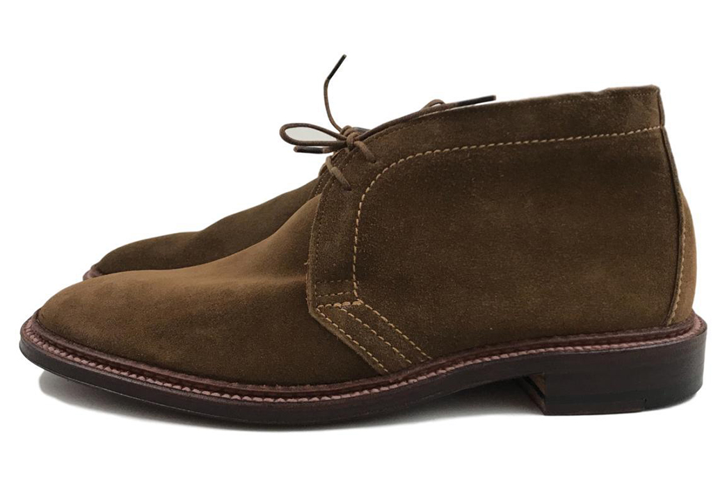 Alden-1493-Unlined-Chukka-Boot-Snuff-Suede-pair-side-2