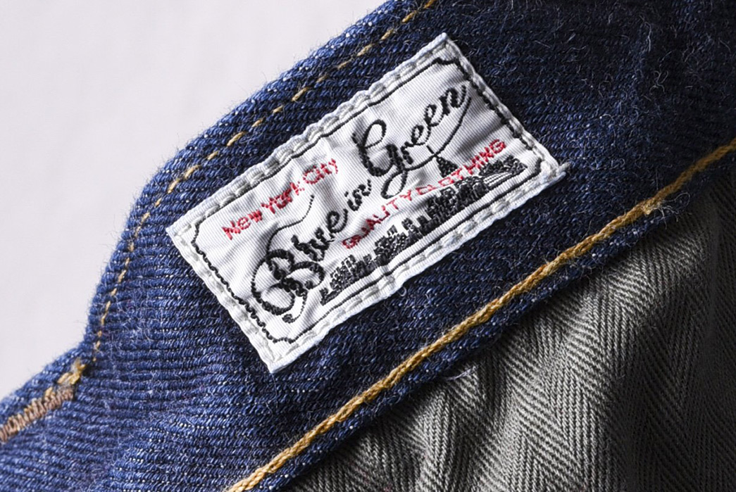 Blue-In-Green-Links-Up-With-Glenn's-Denim-For-an-Exclusive-Collaboration-inside-brand