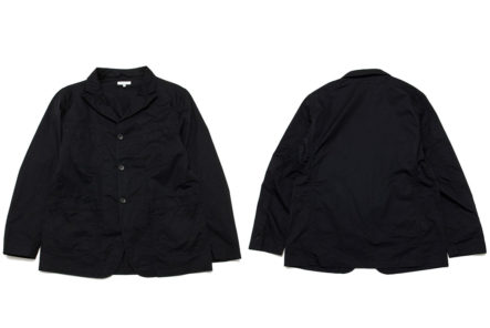 Engineered-Garments-NB-Jacket-Sports-Highcount-Twill-front-back