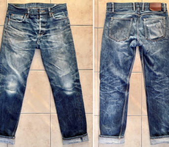 Fade-Friday---3sixteen+-11BSP-(8-Years,-Unknown-Washes-&-Soaks)-front-back